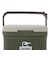 チャムス（CHUMS）クーラーボックス 18L 保冷 キャンパークーラー CH62-1893-M032