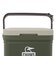 チャムス（CHUMS）クーラーボックス 18L 保冷 キャンパークーラー CH62-1893-M032