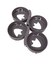 チャムス（CHUMS）クーラーボックス 18L 保冷 キャンパークーラー CH62-1893-M032
