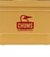 チャムス（CHUMS）クーラーボックス キャンパークーラー18L CH62-1893-Y001
