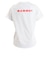 マムート（MAMMUT）半袖Tシャツ クイックドライ ロゴプリントTシャツ AF Women 1017-02022-00473 ホワイト 速乾