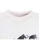 マムート（MAMMUT）半袖Tシャツ クイックドライ ロゴプリントTシャツ AF Women 1017-02022-00473 ホワイト 速乾