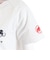 マムート（MAMMUT）半袖Tシャツ クイックドライ ロゴプリントTシャツ AF Women 1017-02022-00473 ホワイト 速乾