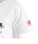 マムート（MAMMUT）半袖Tシャツ クイックドライ ロゴプリントTシャツ AF Women 1017-02022-00473 ホワイト 速乾
