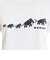 マムート（MAMMUT）半袖Tシャツ クイックドライ ロゴプリントTシャツ AF Women 1017-02022-00473 ホワイト 速乾