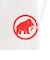 マムート（MAMMUT）半袖Tシャツ クイックドライ ロゴプリントTシャツ AF Women 1017-02022-00473 ホワイト 速乾