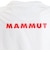 マムート（MAMMUT）半袖Tシャツ クイックドライ ロゴプリントTシャツ AF Women 1017-02022-00473 ホワイト 速乾