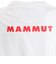 マムート（MAMMUT）半袖Tシャツ クイックドライ ロゴプリントTシャツ AF Women 1017-02022-00473 ホワイト 速乾