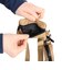 ショルダーポーチ チェンガミックス ストラップ 792-2970001 GOLD ゴールド