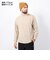 ニューバランス（new balance）ラッシュガード 長袖Tシャツ MT1996 AMT35015INC ベージュ 速乾 UVカット 紫外線対策