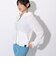 ニューバランス（new balance）ラッシュガード 長袖 パーカー フルジップ 速乾 UVカット 紫外線対策 MT1996 AWJ35022MW1 アウター