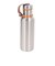 保温 保冷ボトル S 14002 シルバー×オレンジ 500ml