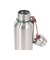 保温 保冷ボトル L 14005 シルバー×オリーブ 750ml