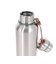 保温 保冷ボトル L 14005 シルバー×オリーブ 750ml