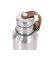 保温 保冷ボトル L 14005 シルバー×オリーブ 750ml