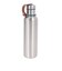 保温 保冷ボトル L 14006 シルバー×ブルー 750ml