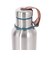 保温 保冷ボトル L 14006 シルバー×ブルー 750ml
