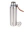 保温 保冷ボトル L 14006 シルバー×ブルー 750ml