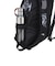 保温 保冷ボトル L 14006 シルバー×ブルー 750ml