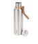 保温 保冷ボトル L 14007 シルバー×オレンジ 750ml