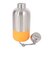 保温 保冷ボトル エクスプローラーボトル S 14017 オレンジ 650ml