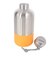 保温 保冷ボトル エクスプローラーボトル S 14017 オレンジ 650ml