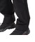 ミズノ（MIZUNO）レインウェア ゴアテックス レインパンツ B2JFAW1009 ブラック 耐久防水 防風 収納袋付