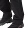 ミズノ（MIZUNO）レインウェア ゴアテックス レインパンツ B2JFAW1009 ブラック 耐久防水 防風 収納袋付