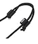 ホールドチューブ（Hold Tube）ショルダーストラップ 6mm HS-0201 ブラック 130cm