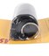 エイアンドエフ（A&F）携帯灰皿 アッシュコンテナ 800019 ブラック