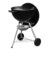 グリル バーベキュー BBQ オリジナルケトル チャコールグリル47cm 温度計付 1241308