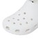 クロックス（crocs）サンダル クラシック クロッグ ホワイト 10001-100 シャワサン レジャー プール ビーチ 室内 軽量 防臭