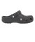 クロックス（crocs）サンダル クラシック クロッグ キッズ Black ブラック 206991-001-2023 シャワサン レジャー プール 軽量 サボ…