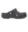 クロックス（crocs）サンダル クラシック クロッグ キッズ Black ブラック 206991-001-2023 シャワサン レジャー プール 軽量 サボ…
