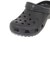 クロックス（crocs）サンダル クラシック クロッグ キッズ Black ブラック 206991-001-2023 シャワサン レジャー プール 軽量 サボ…