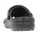 クロックス（crocs）サンダル クラシック クロッグ キッズ Black ブラック 206991-001-2023 シャワサン レジャー プール 軽量 サボ…