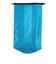マジックマウンテン（MAGICMOUNTAIN）圧縮バッグ コンプレスドライバッグ 25L MMCPDB25L ブルー