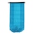 マジックマウンテン（MAGICMOUNTAIN）圧縮バッグ コンプレスドライバッグ 10L MMCPDB10L ブルー