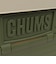 チャムス（CHUMS）キャンプ 収納ケース 折りたたみ キャンパーフォールディングコンテナ CH62-1903-M032