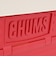 チャムス（CHUMS）キャンプ 収納ケース 折りたたみ キャンパーフォールディングコンテナ CH62-1903-R001