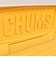 チャムス（CHUMS）キャンプ 収納ケース 折りたたみ キャンパーフォールディングコンテナ CH62-1903-Y001