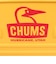 チャムス（CHUMS）キャンプ 収納ケース 折りたたみ キャンパーフォールディングコンテナ CH62-1903-Y001