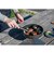 エバニューCAMP（EVERNEWCAMP）調理器具 トング キャンプ BBQ バーベキュー NANITSUCAM EBY656