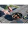 エバニューCAMP（EVERNEWCAMP）調理器具 トング キャンプ BBQ バーベキュー NANITSUCAM EBY656