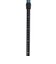 キザキ（KIZAKI）トレッキングポール 登山 トレッキング T3段ステッキ120 KTBC-X120T BLK ストック