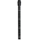 キザキ（KIZAKI）トレッキングポール 登山 トレッキング T3段ステッキ120 KTBC-X120T RED