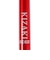 キザキ（KIZAKI）トレッキングポール 登山 トレッキング T3段ステッキ120 KTBC-X120T RED