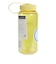 ナルゲン（nalgene）水筒 ウォーターボトル 広口0.5L Tritan Renew バター 91604 イエロー 500ml