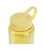 ナルゲン（nalgene）水筒 ウォーターボトル 広口0.5L Tritan Renew バター 91604 イエロー 500ml