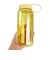 ナルゲン（nalgene）水筒 ウォーターボトル 広口0.5L Tritan Renew バター 91604 イエロー 500ml